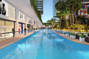 Sunshine Marina Nha Trang