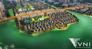 vinhome ocean park