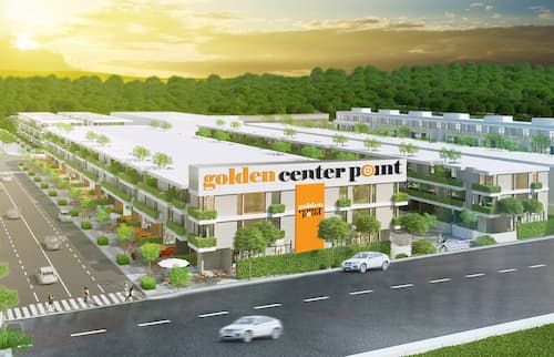Dự án Golden Center Point Long Thành mang lại khả năng sinh lợi cao khi đầu tư bằng đòn bẩy tài chính
