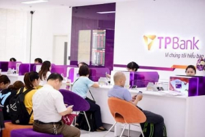 Ngân hàng TPBank cung cấp nhiều gói vay mua chung cư với lãi suất hấp dẫn 