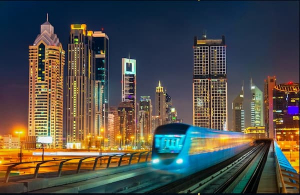 Các tuyến metro có vai trò lớn trong việc phát triển kinh tế – văn hóa tại nhiều đất nước phát triển
