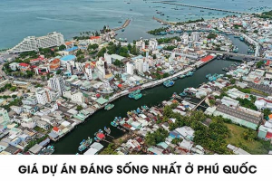 Những ưu nhược điểm từ các khu vực nổi tiếng tại Phú Quốc