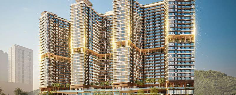 Vị thế độc tôn tại quỹ đất ven biển cuối cùng của Bãi Cháy